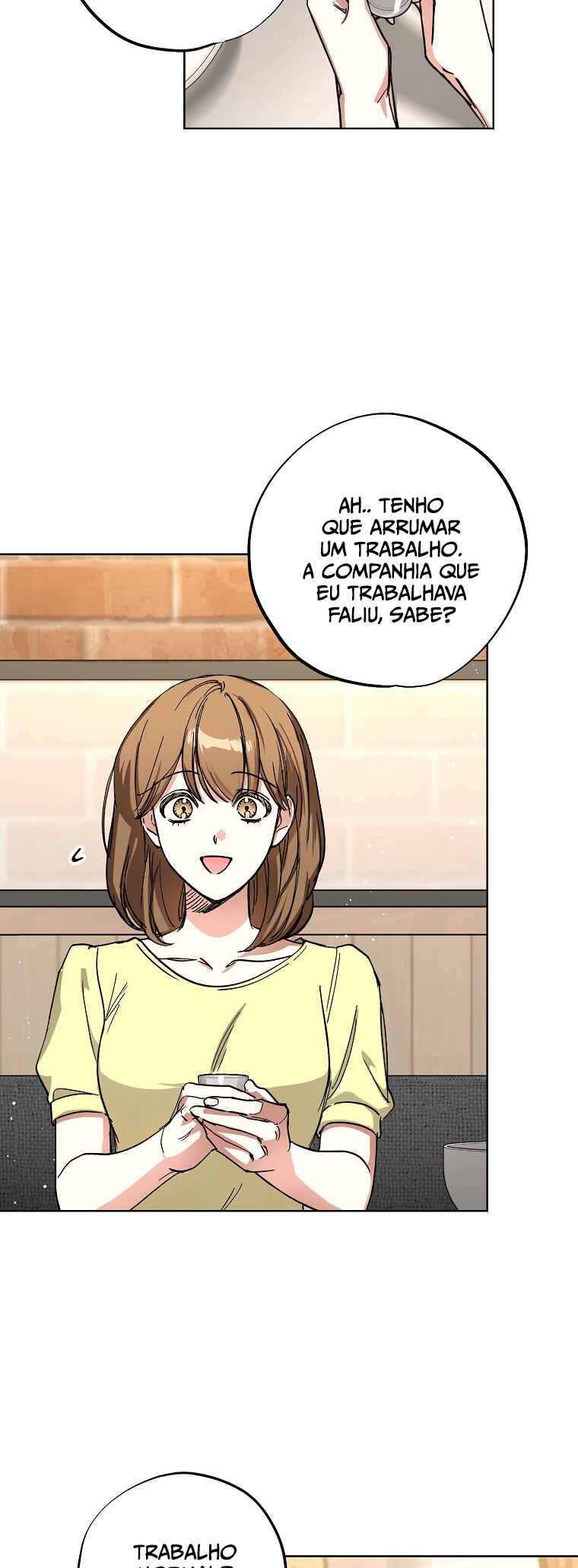 Dungeon An ui Sallimkkun Chapter 7 - Page 13