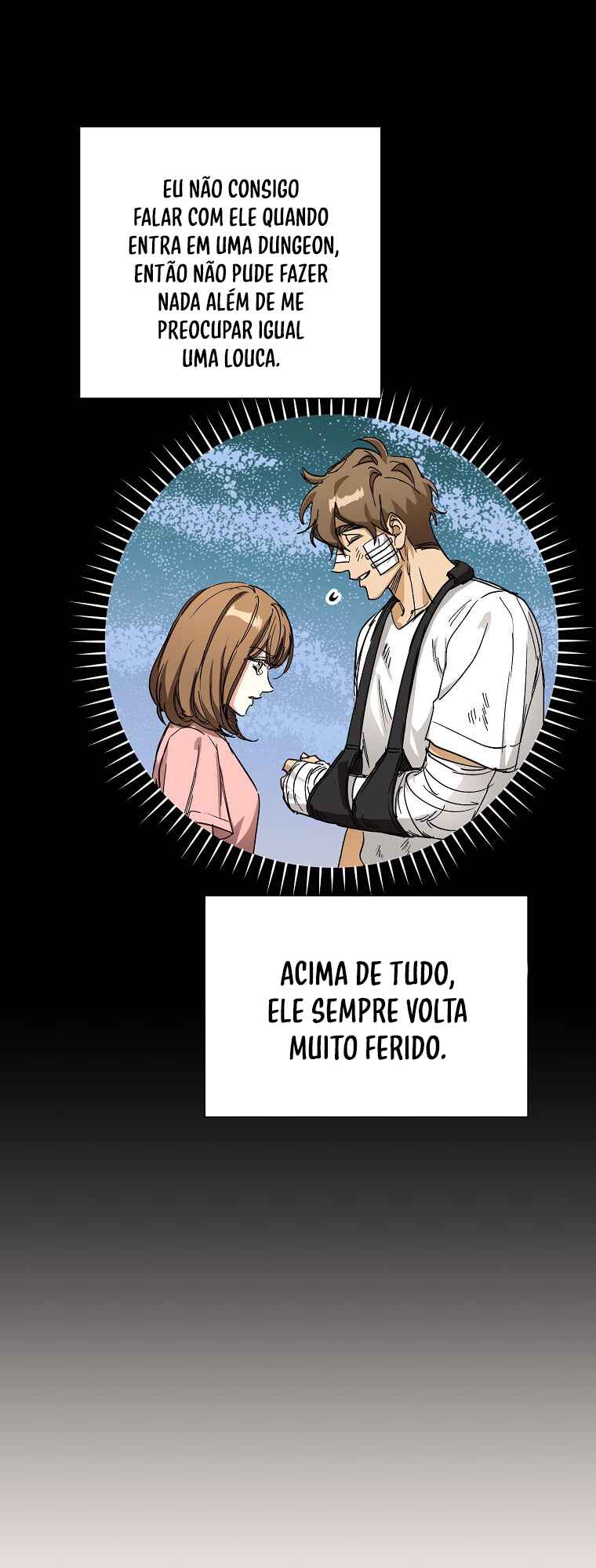 Dungeon An ui Sallimkkun Chapter 7 - Page 19