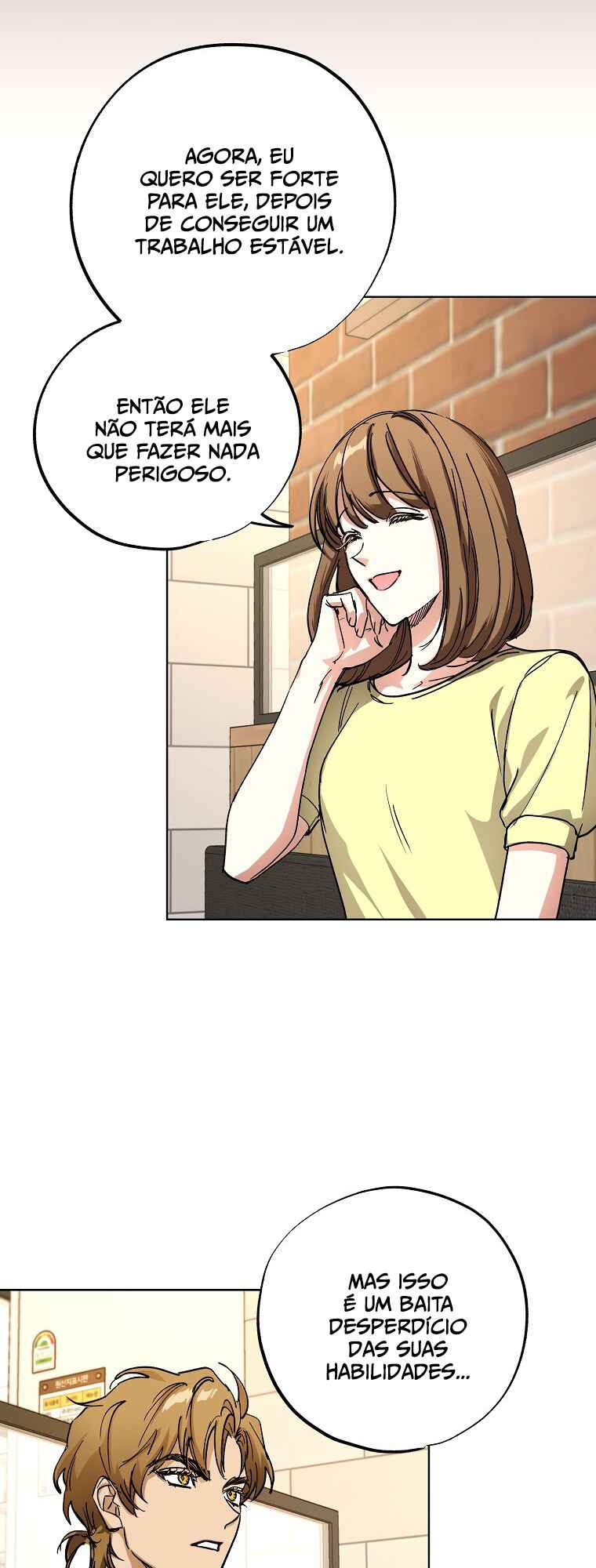 Dungeon An ui Sallimkkun Chapter 7 - Page 20