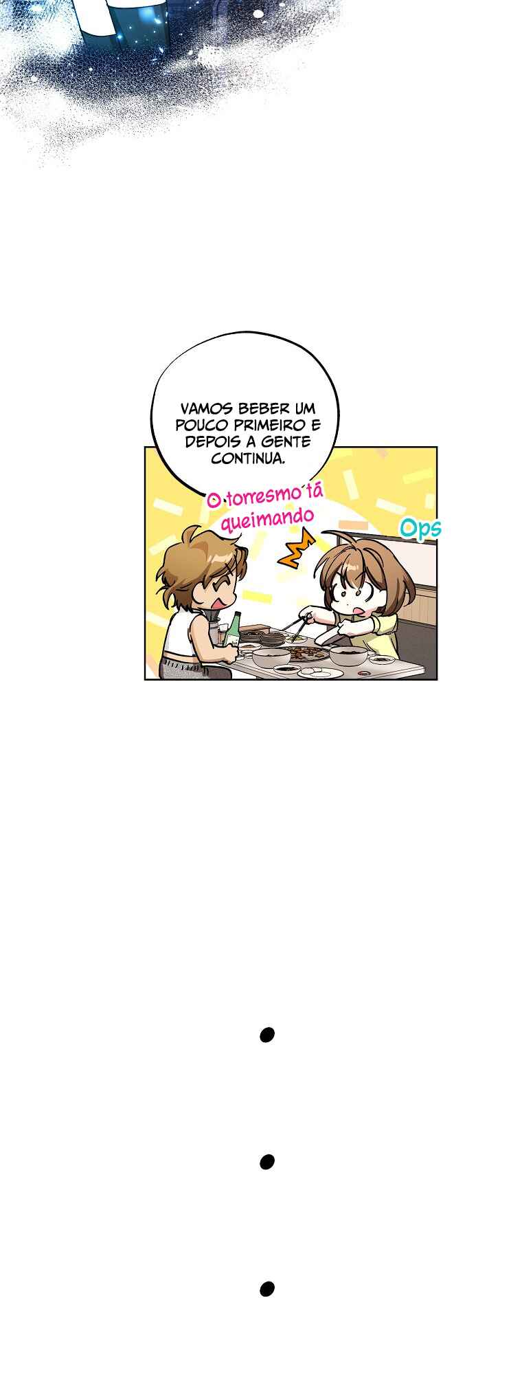 Dungeon An ui Sallimkkun Chapter 7 - Page 23