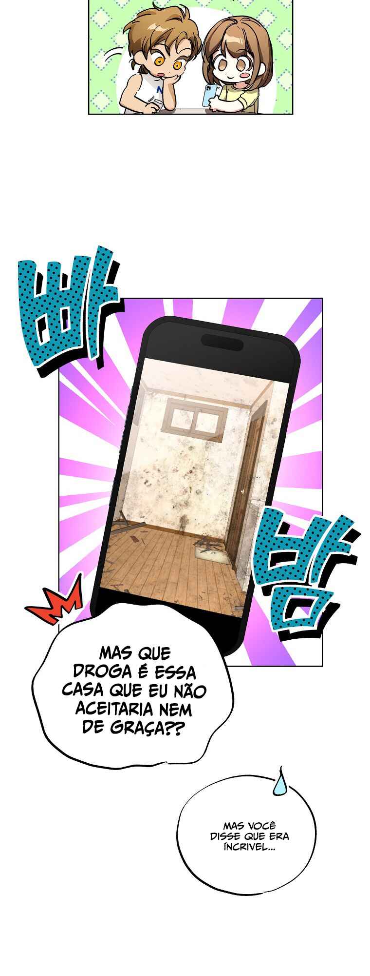 Dungeon An ui Sallimkkun Chapter 7 - Page 26