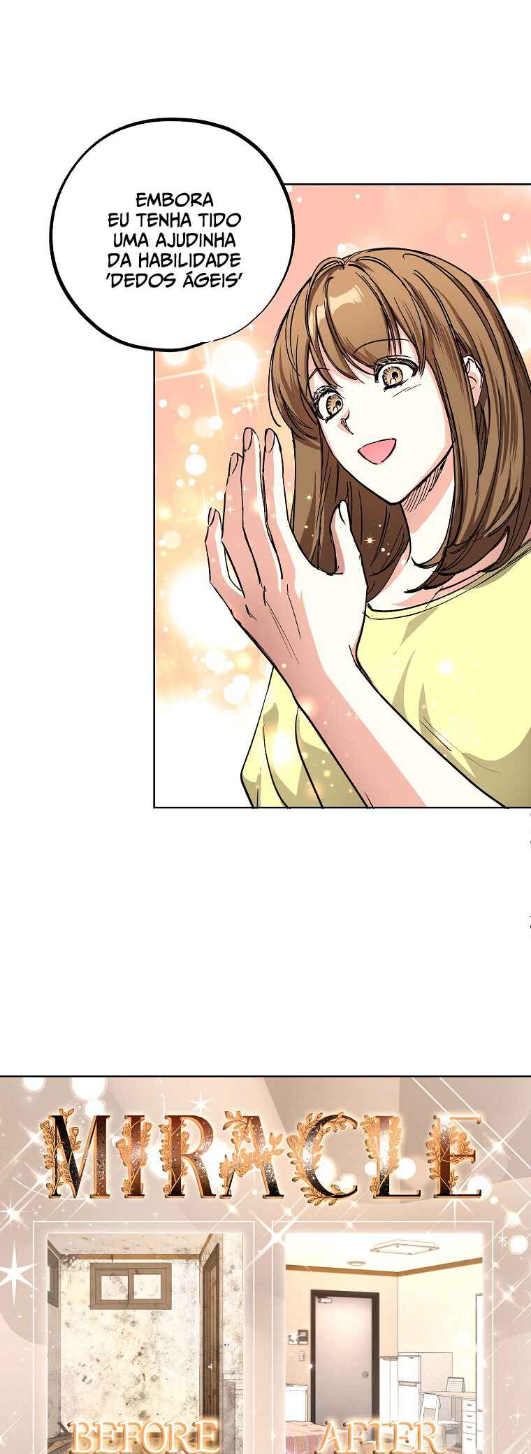 Dungeon An ui Sallimkkun Chapter 7 - Page 30
