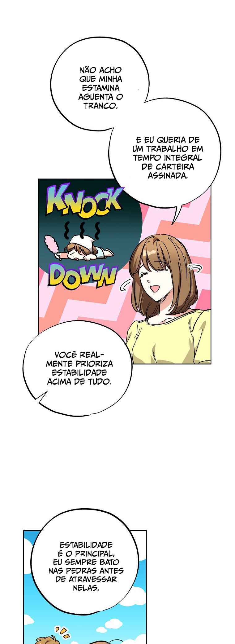 Dungeon An ui Sallimkkun Chapter 7 - Page 32
