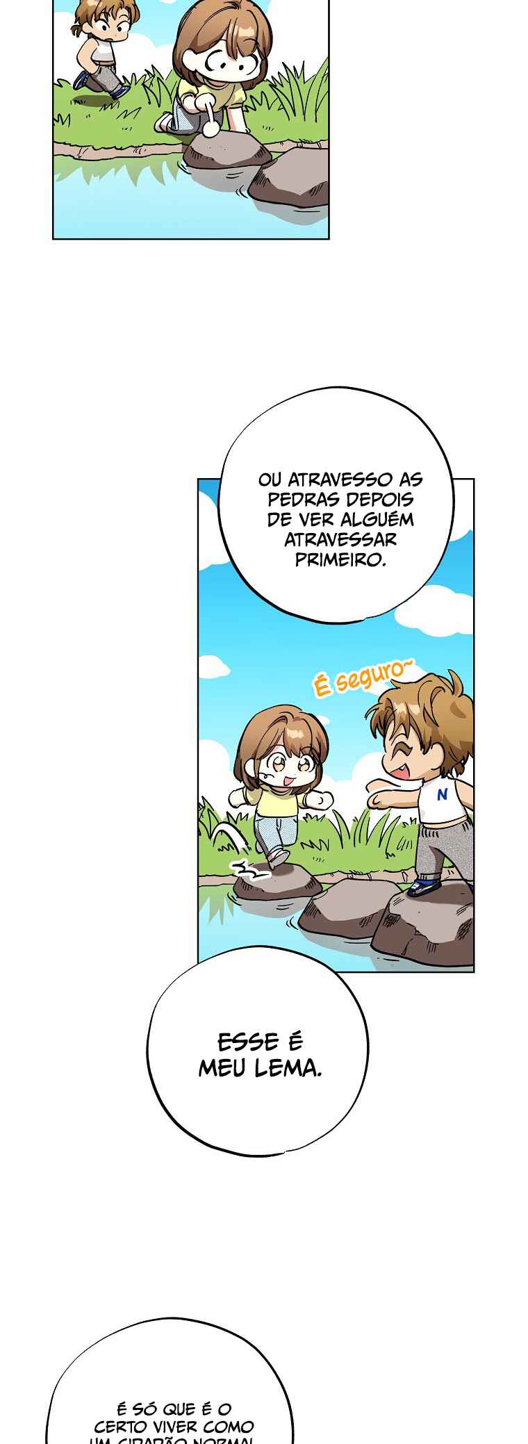 Dungeon An ui Sallimkkun Chapter 7 - Page 33