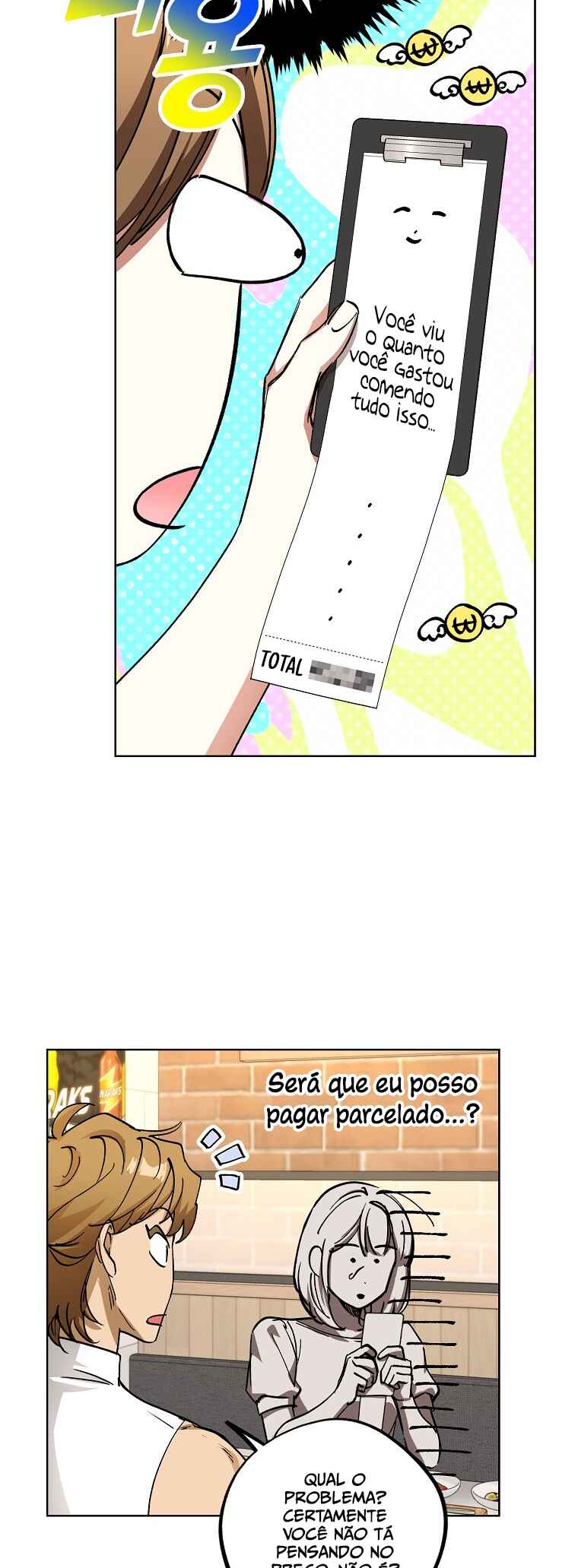Dungeon An ui Sallimkkun Chapter 7 - Page 6