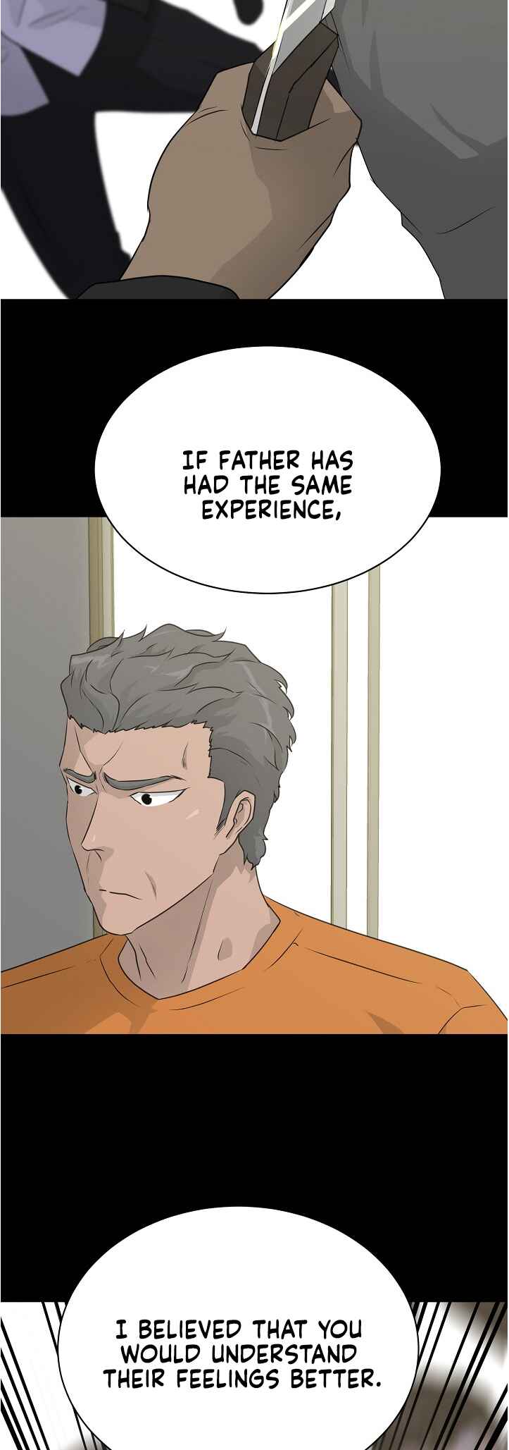 Trigger Chapter 72 - Page 13