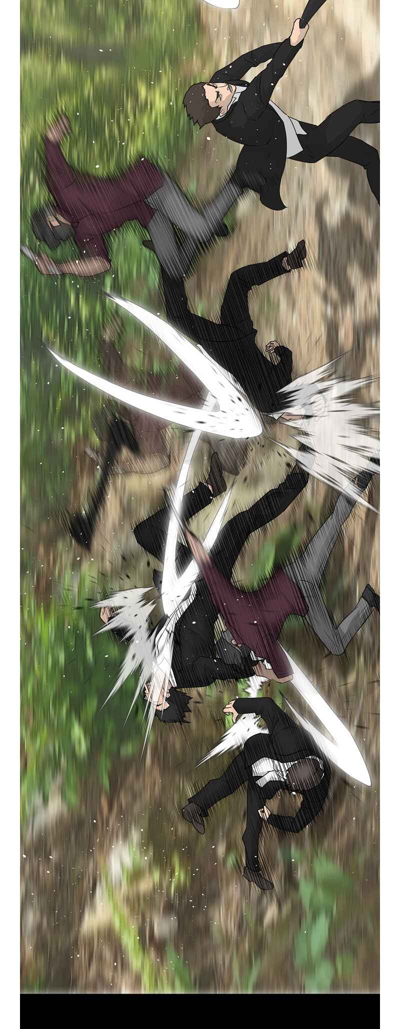 Trigger Chapter 72 - Page 19