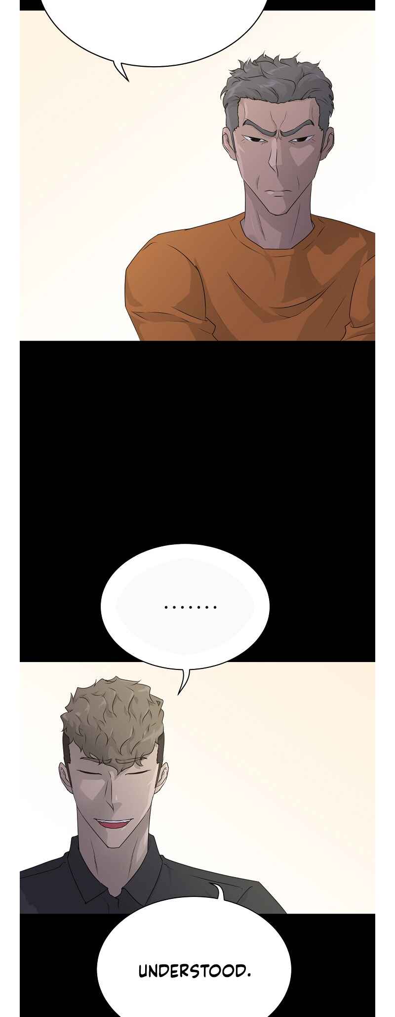Trigger Chapter 72 - Page 22