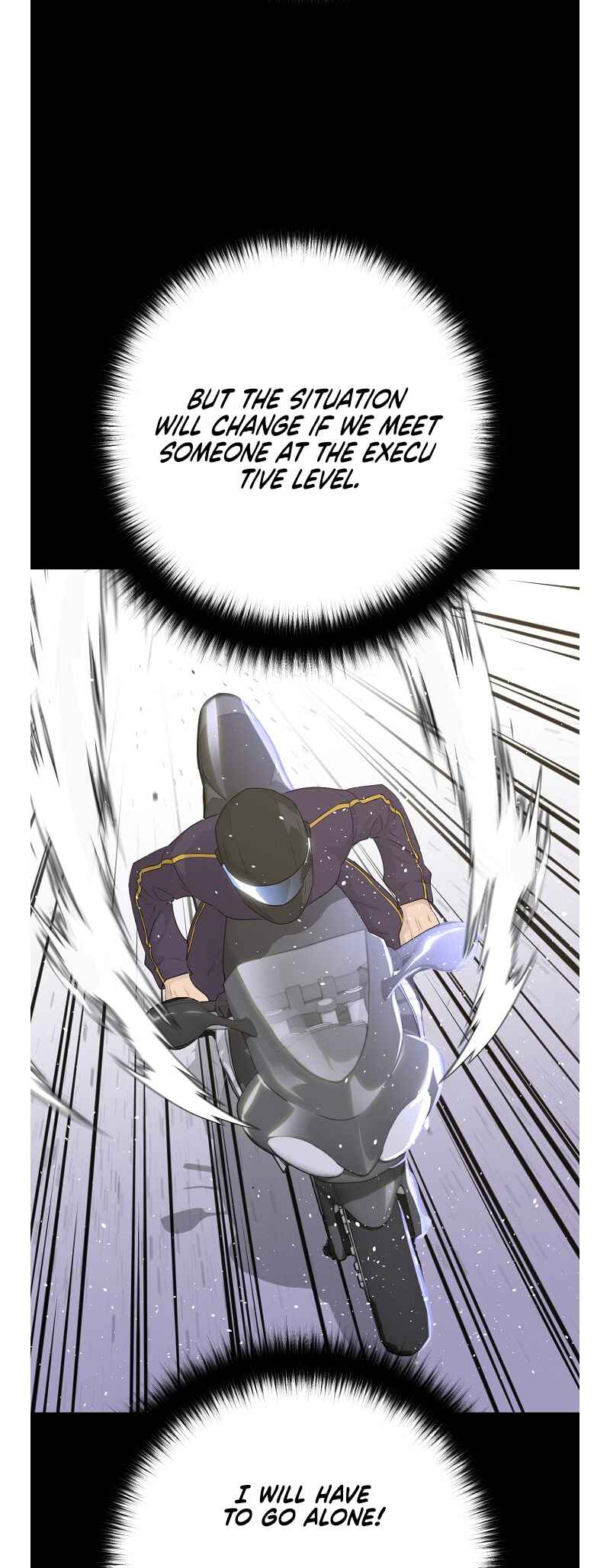Trigger Chapter 72 - Page 28