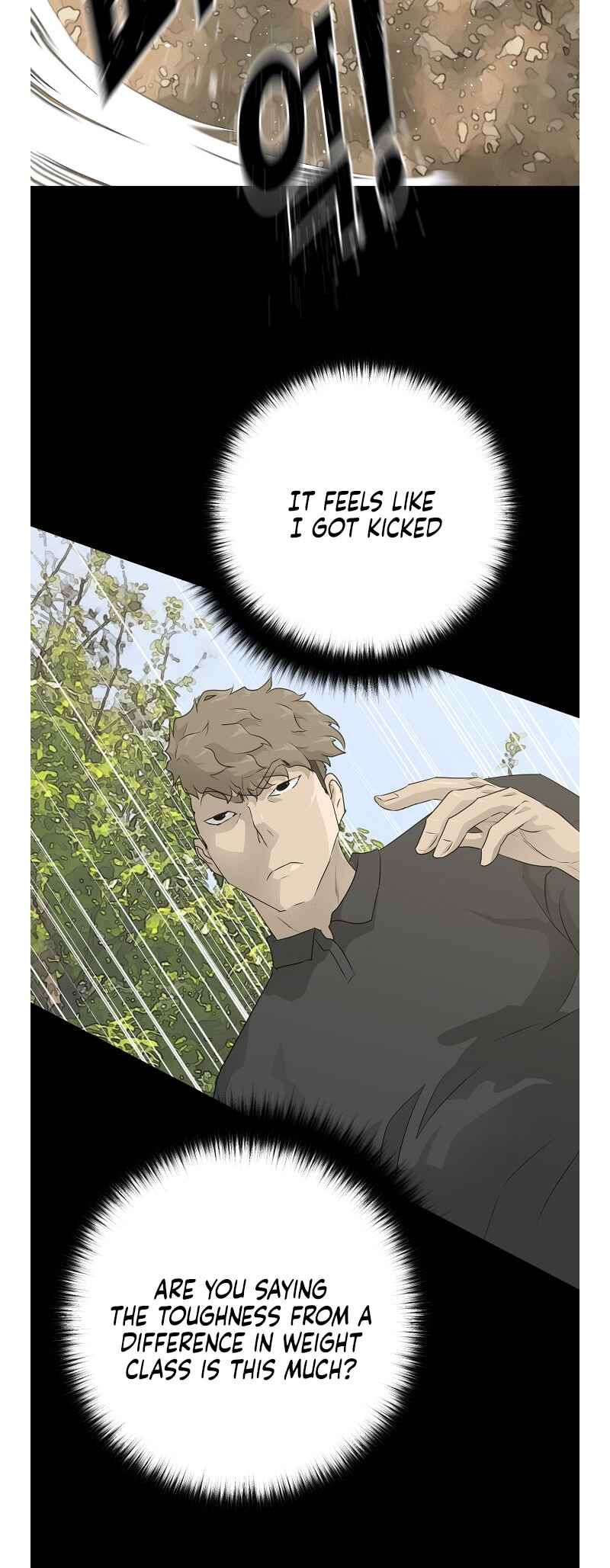 Trigger Chapter 72 - Page 32