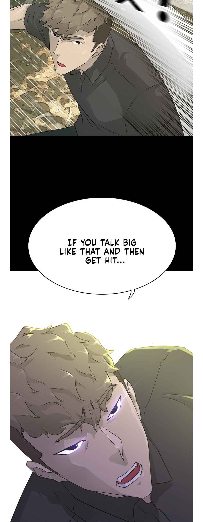 Trigger Chapter 72 - Page 34