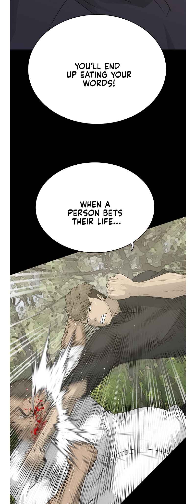 Trigger Chapter 72 - Page 35