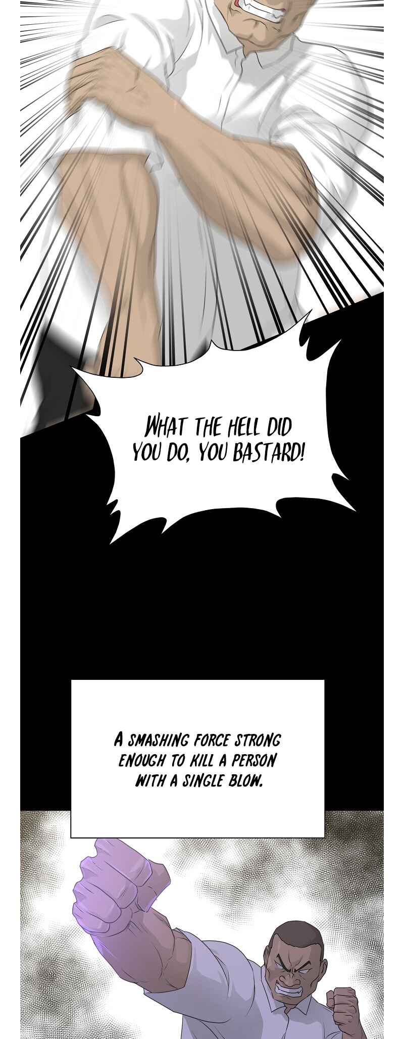 Trigger Chapter 72 - Page 40