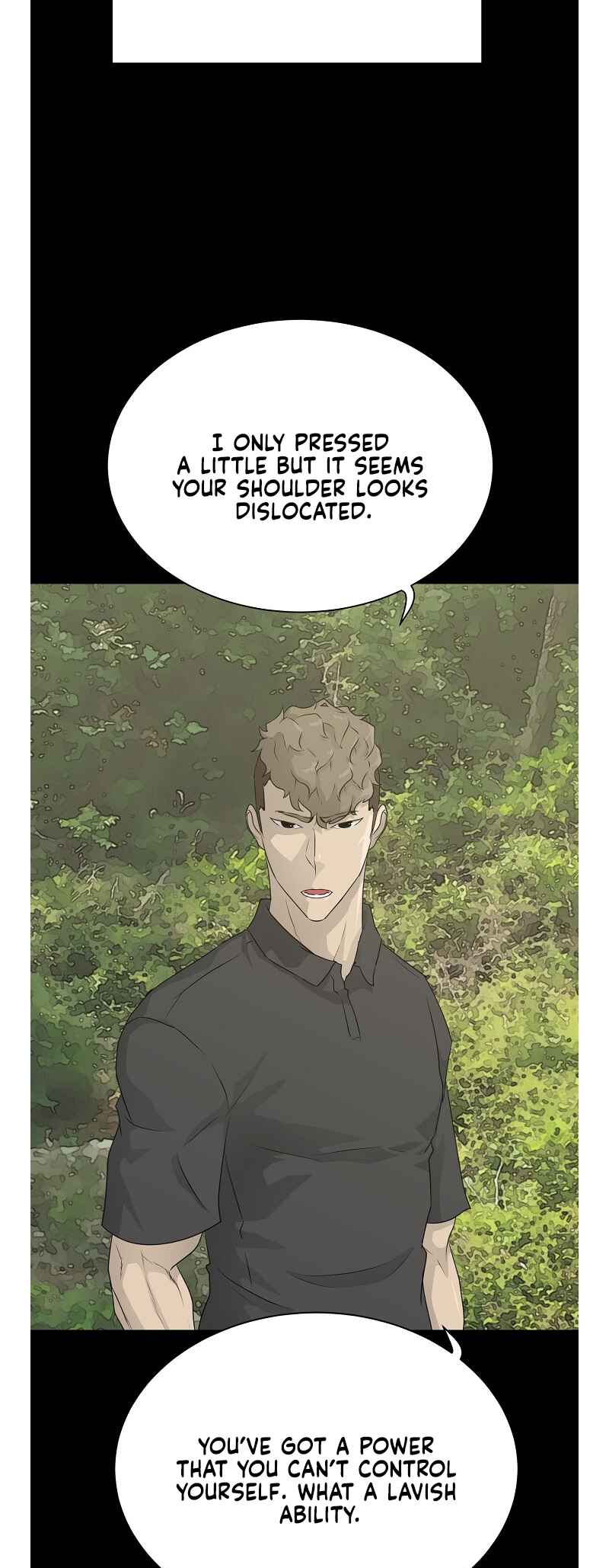 Trigger Chapter 72 - Page 43