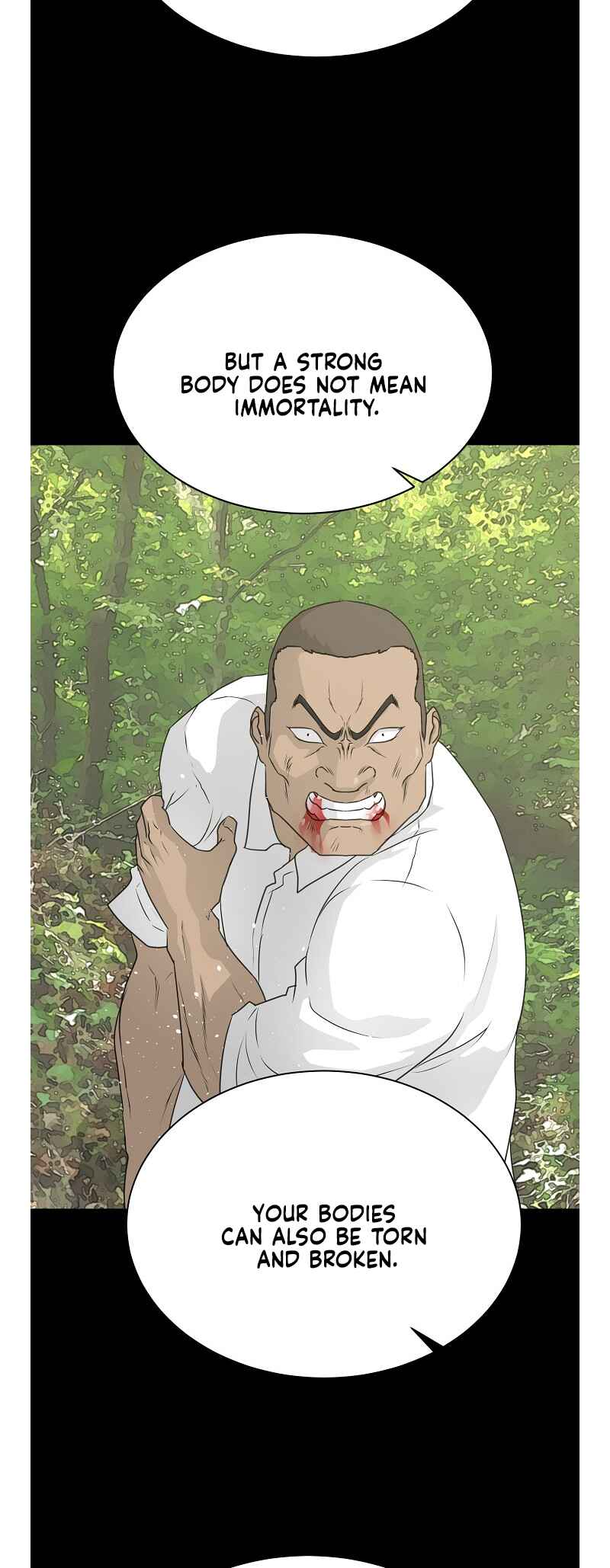 Trigger Chapter 72 - Page 44