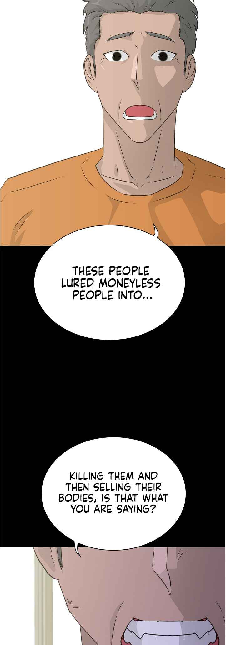Trigger Chapter 72 - Page 5