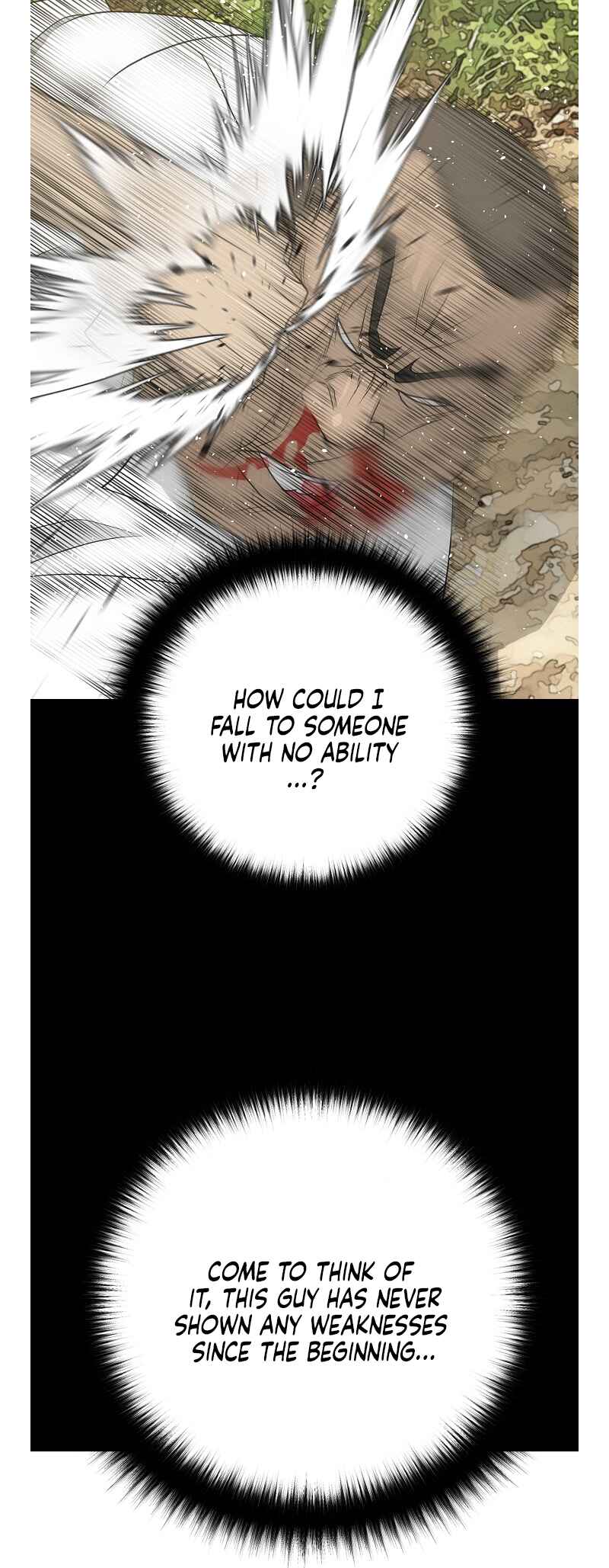 Trigger Chapter 72 - Page 56