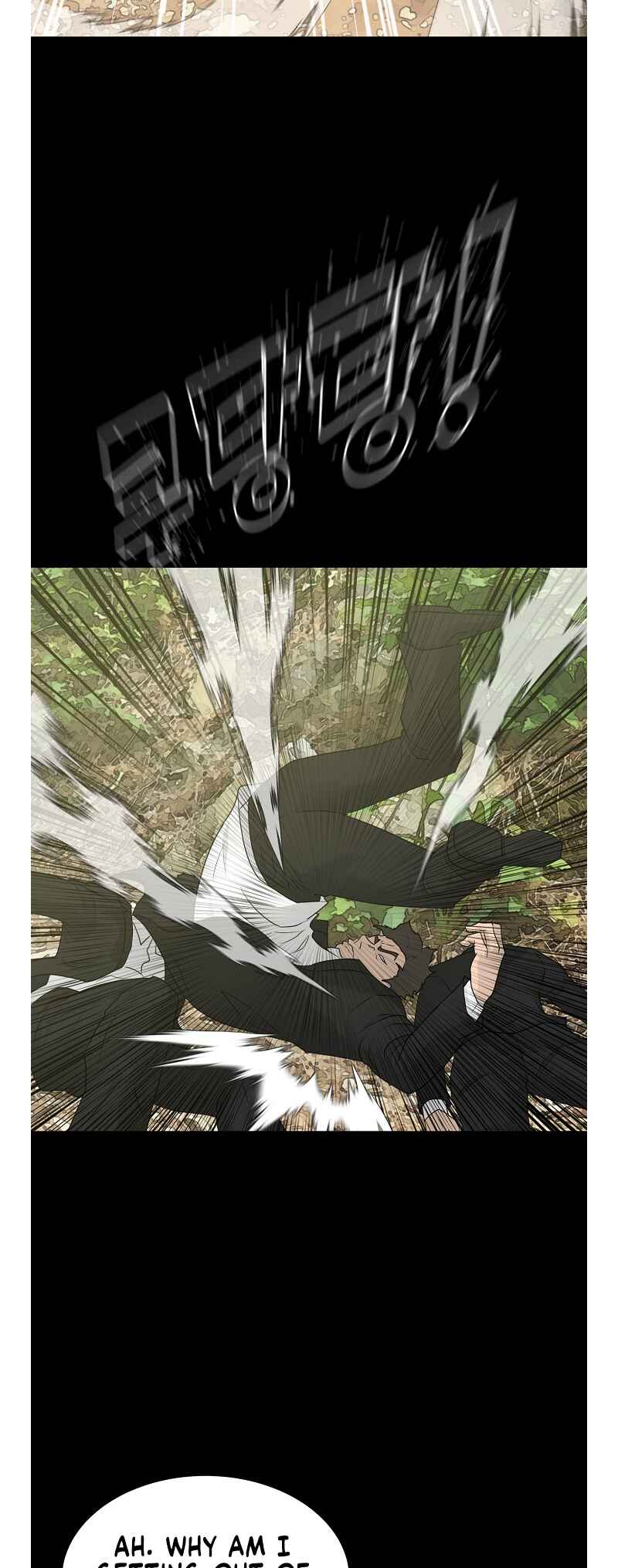 Trigger Chapter 72 - Page 63