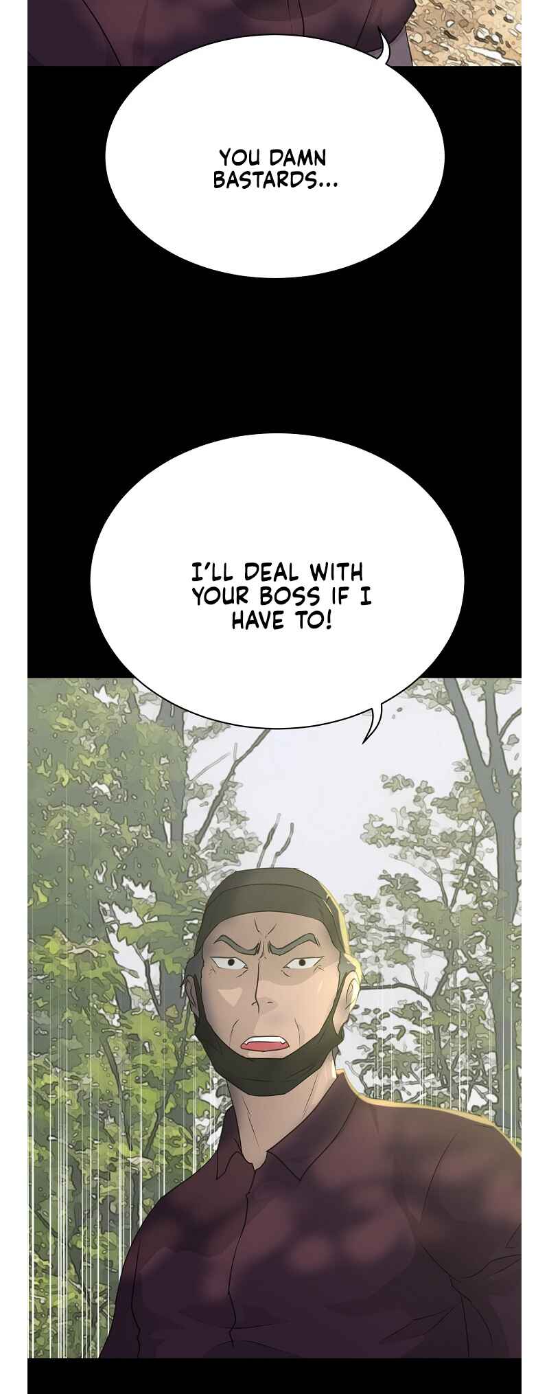 Trigger Chapter 72 - Page 65