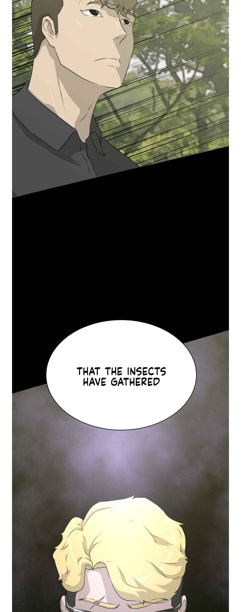 Trigger Chapter 72 - Page 69