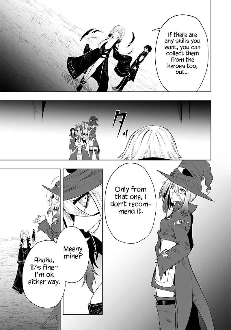 Ore dake Fuguu Skill no Isekai Shoukan Hangyakuki ~Saijaku Skill "Kyuushuu" ga Subete wo Nomikomu made~ Chapter 36 - Page 18