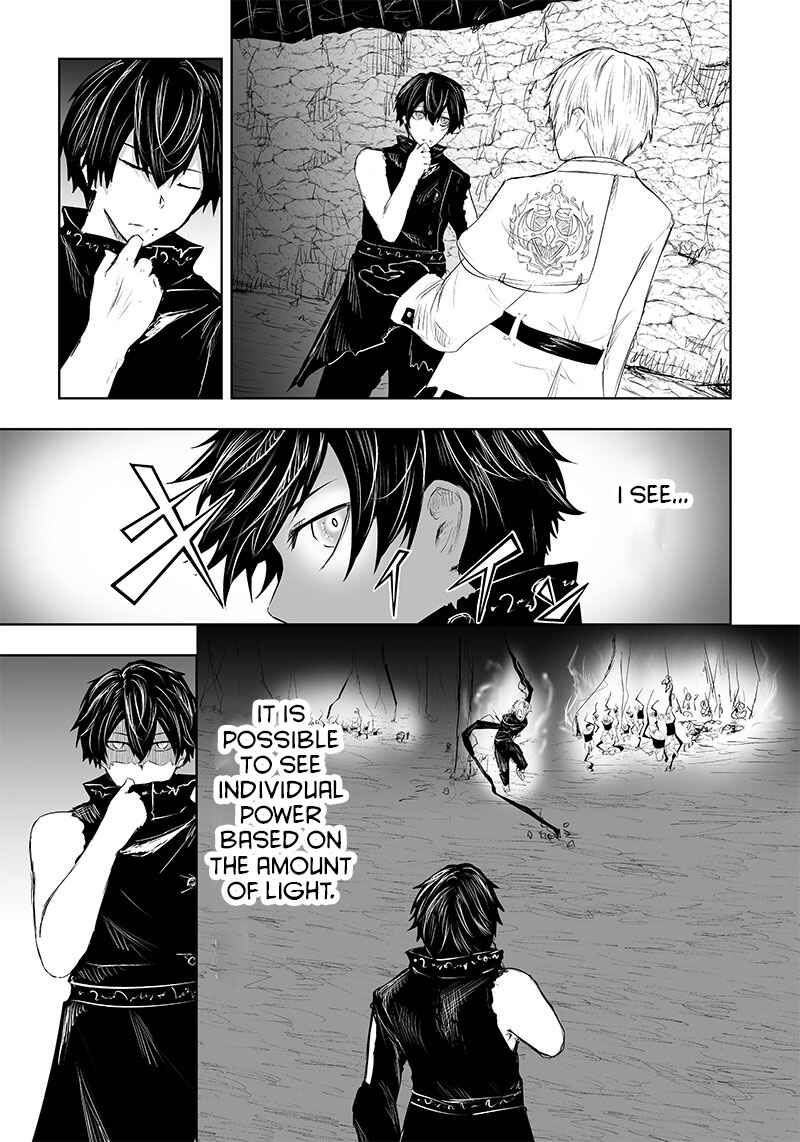 Ore dake Fuguu Skill no Isekai Shoukan Hangyakuki ~Saijaku Skill "Kyuushuu" ga Subete wo Nomikomu made~ Chapter 36 - Page 20