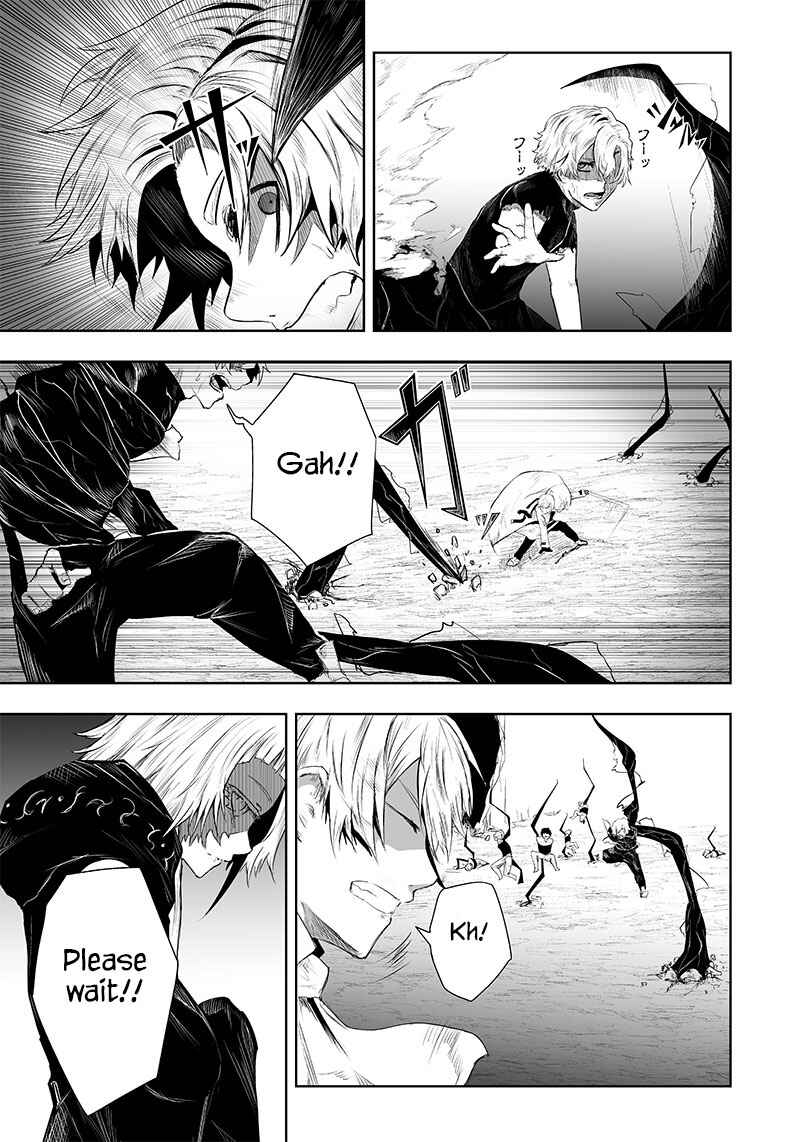 Ore dake Fuguu Skill no Isekai Shoukan Hangyakuki ~Saijaku Skill "Kyuushuu" ga Subete wo Nomikomu made~ Chapter 36 - Page 6