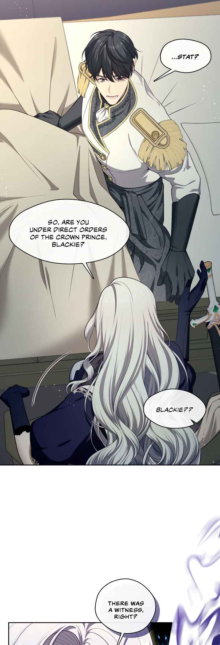 S-geup Hunter-neun Agyeong Gongnyeoga Doegi Silseumnida Chapter 6 - Page 10