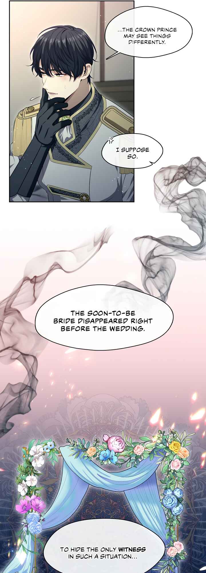S-geup Hunter-neun Agyeong Gongnyeoga Doegi Silseumnida Chapter 6 - Page 14