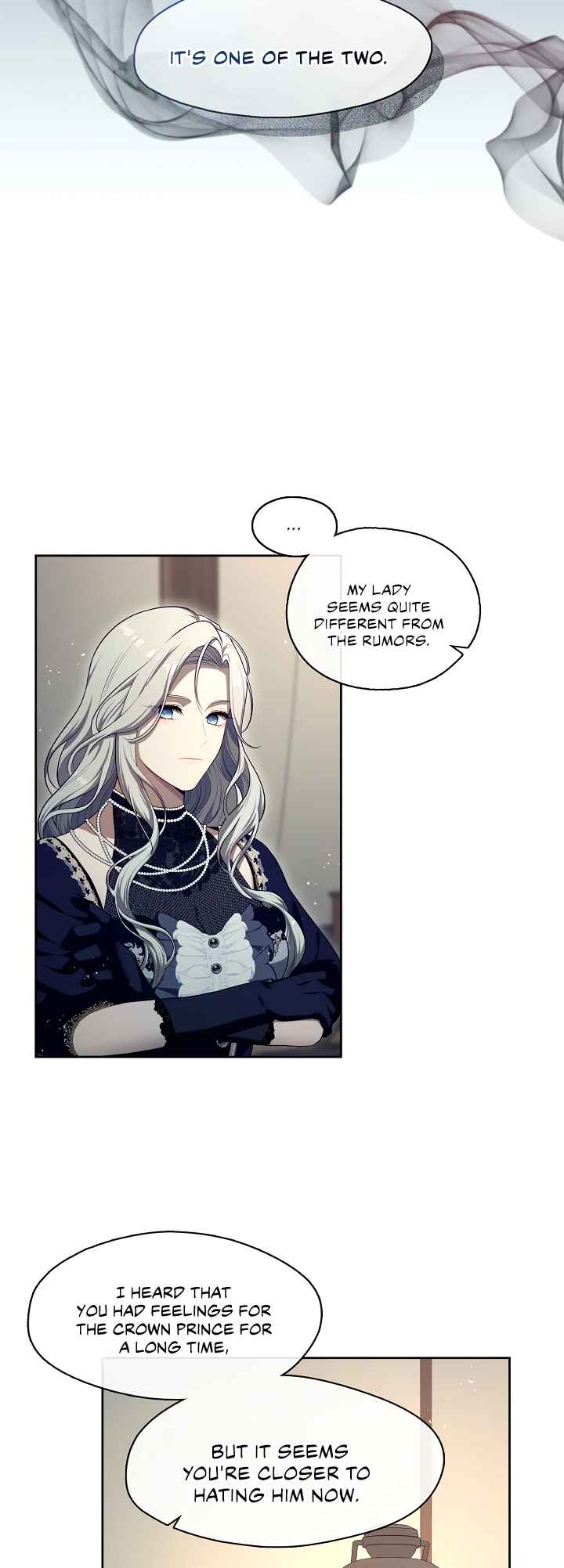 S-geup Hunter-neun Agyeong Gongnyeoga Doegi Silseumnida Chapter 6 - Page 16