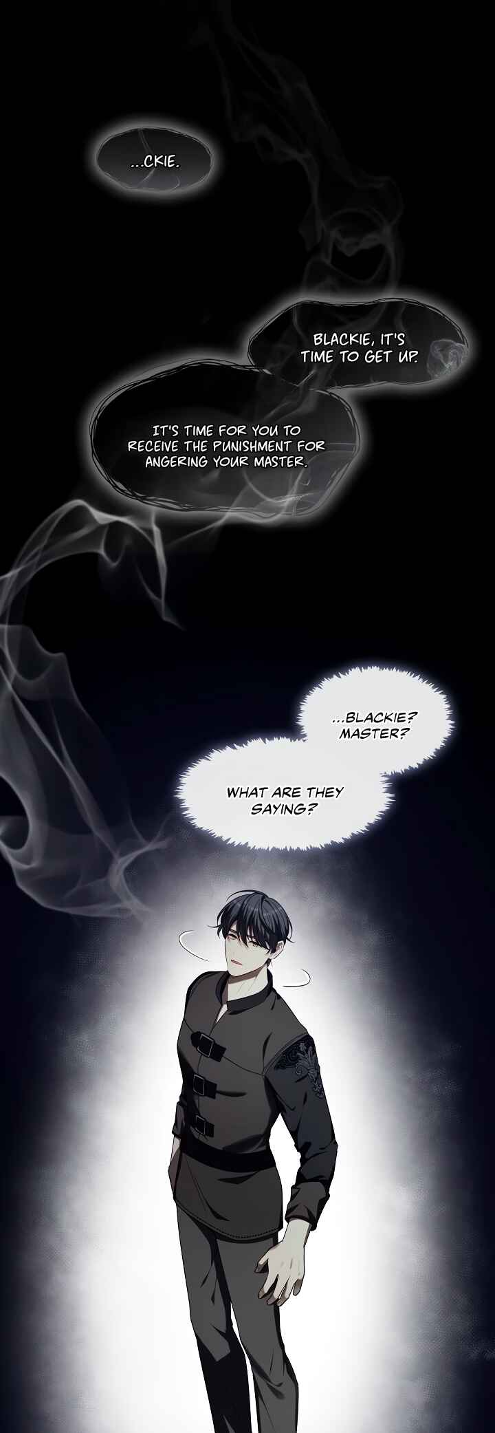 S-geup Hunter-neun Agyeong Gongnyeoga Doegi Silseumnida Chapter 6 - Page 2