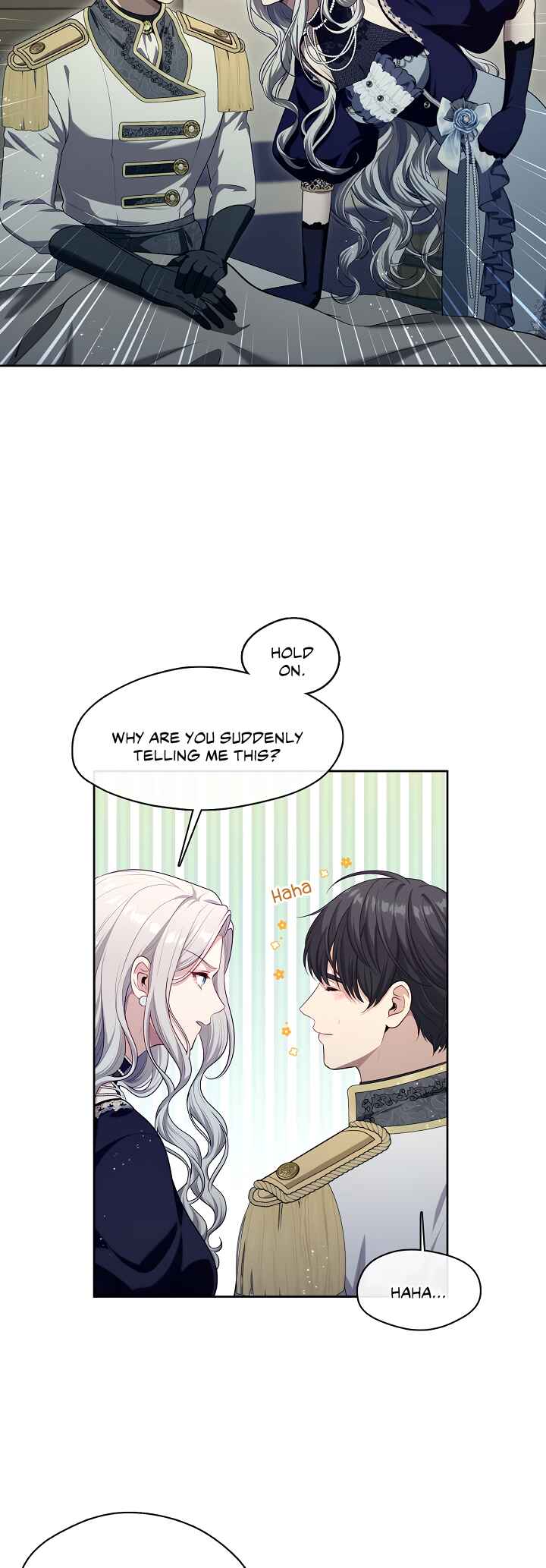 S-geup Hunter-neun Agyeong Gongnyeoga Doegi Silseumnida Chapter 6 - Page 21