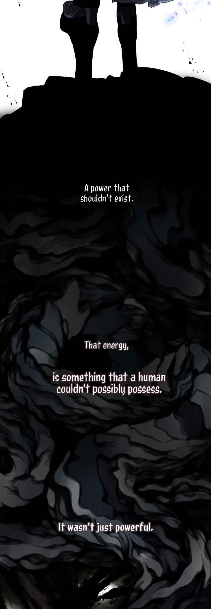 S-geup Hunter-neun Agyeong Gongnyeoga Doegi Silseumnida Chapter 6 - Page 25