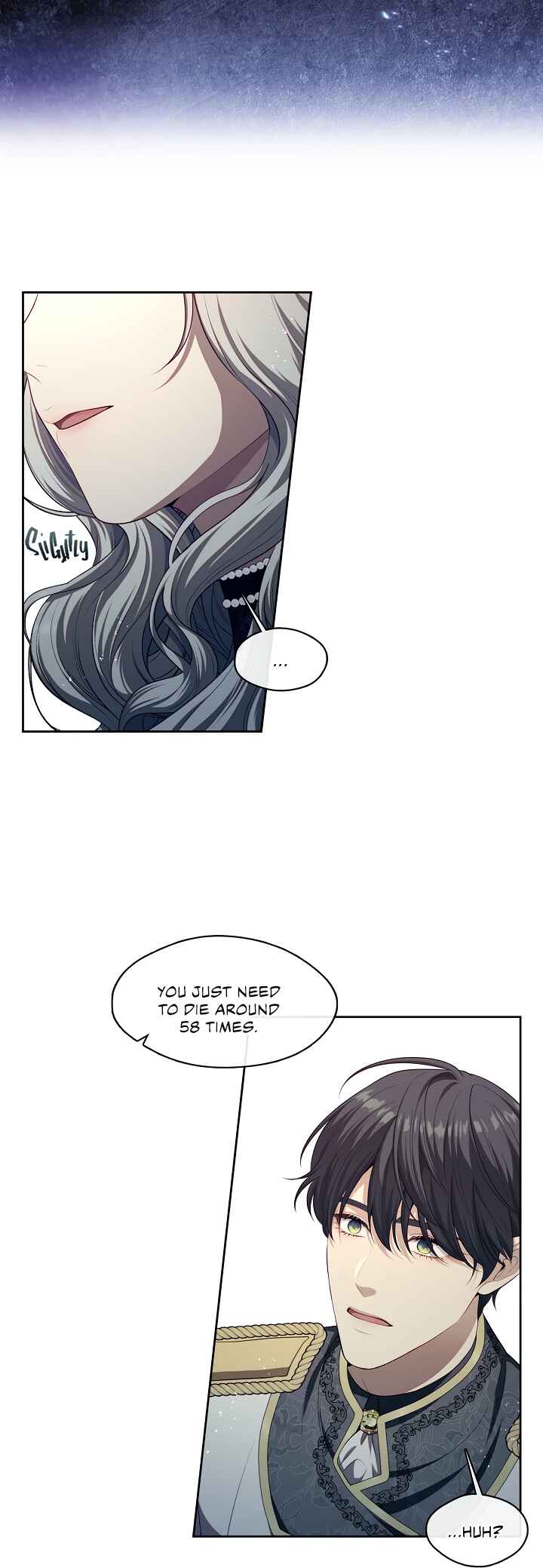 S-geup Hunter-neun Agyeong Gongnyeoga Doegi Silseumnida Chapter 6 - Page 28