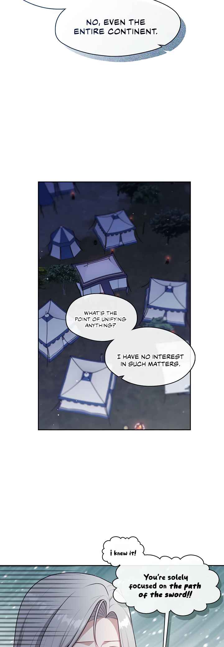 S-geup Hunter-neun Agyeong Gongnyeoga Doegi Silseumnida Chapter 6 - Page 30