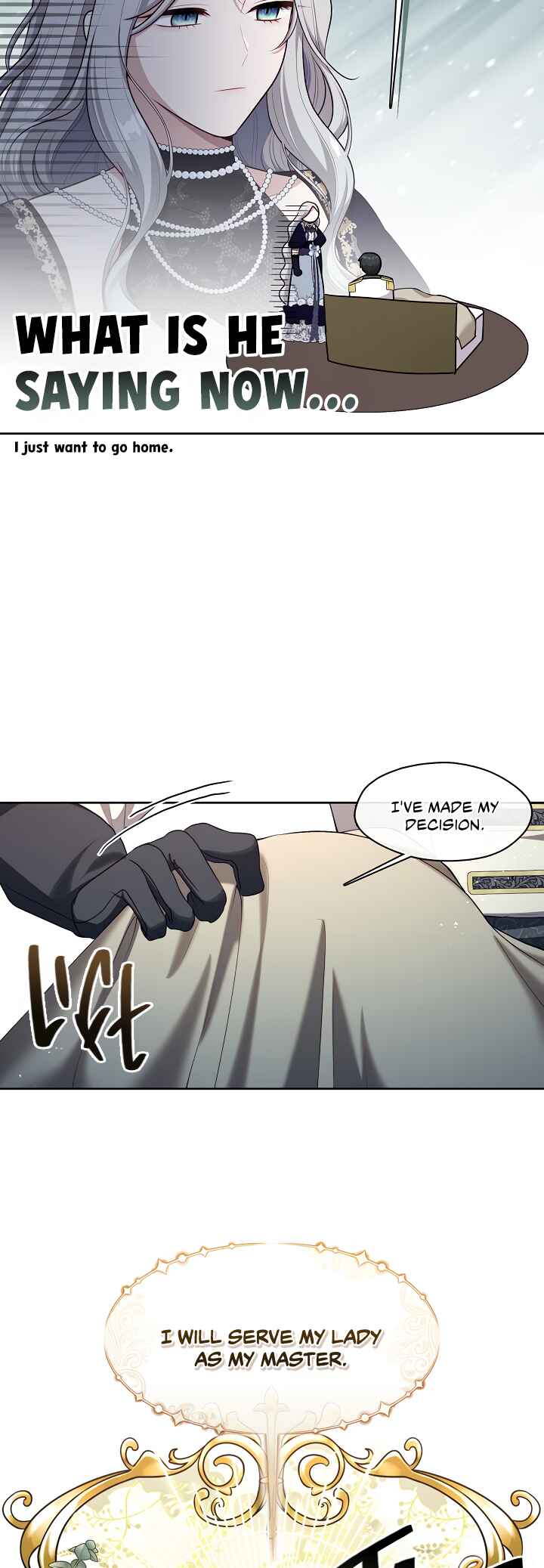 S-geup Hunter-neun Agyeong Gongnyeoga Doegi Silseumnida Chapter 6 - Page 31