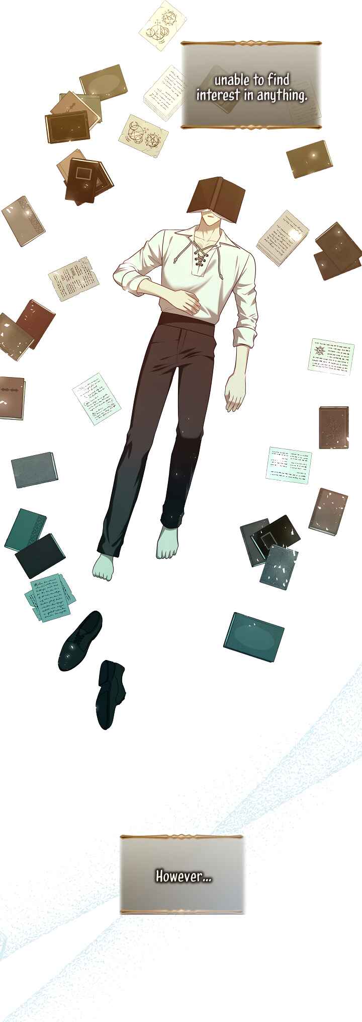 S-geup Hunter-neun Agyeong Gongnyeoga Doegi Silseumnida Chapter 6 - Page 35