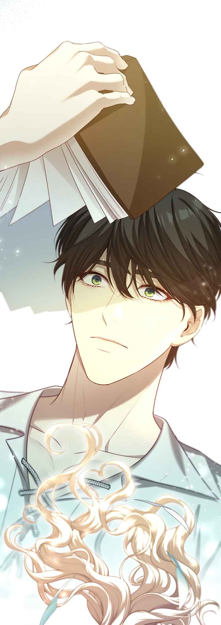 S-geup Hunter-neun Agyeong Gongnyeoga Doegi Silseumnida Chapter 6 - Page 36