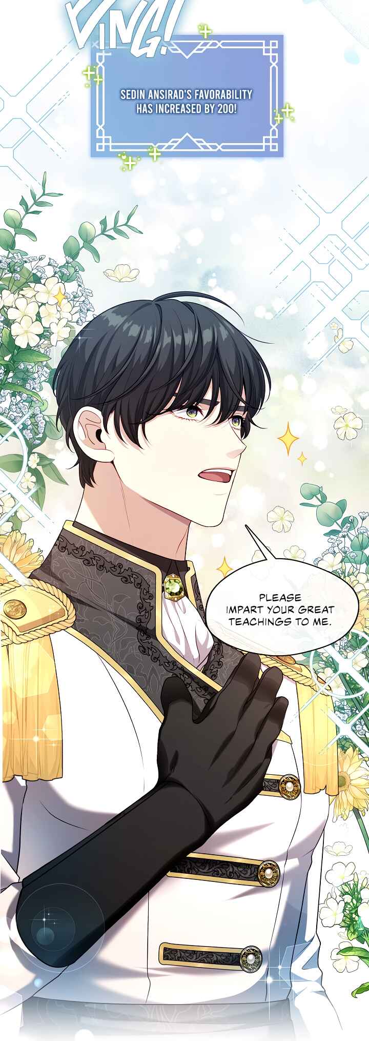 S-geup Hunter-neun Agyeong Gongnyeoga Doegi Silseumnida Chapter 6 - Page 39