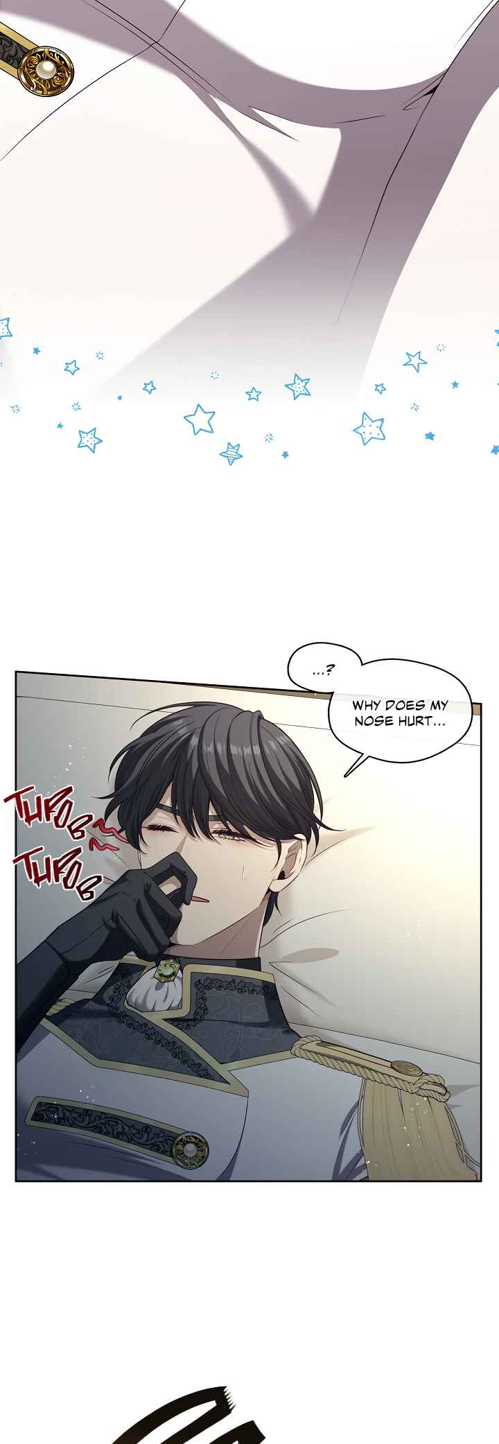 S-geup Hunter-neun Agyeong Gongnyeoga Doegi Silseumnida Chapter 6 - Page 5