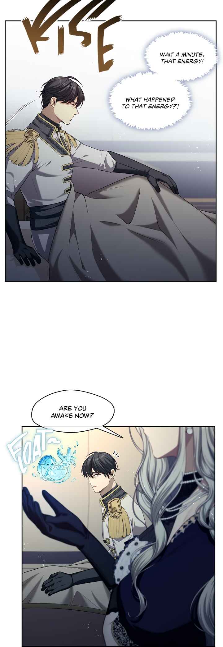 S-geup Hunter-neun Agyeong Gongnyeoga Doegi Silseumnida Chapter 6 - Page 6