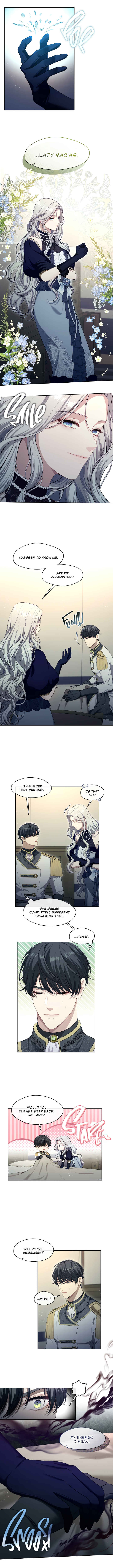 S-geup Hunter-neun Agyeong Gongnyeoga Doegi Silseumnida Chapter 6 - Page 7