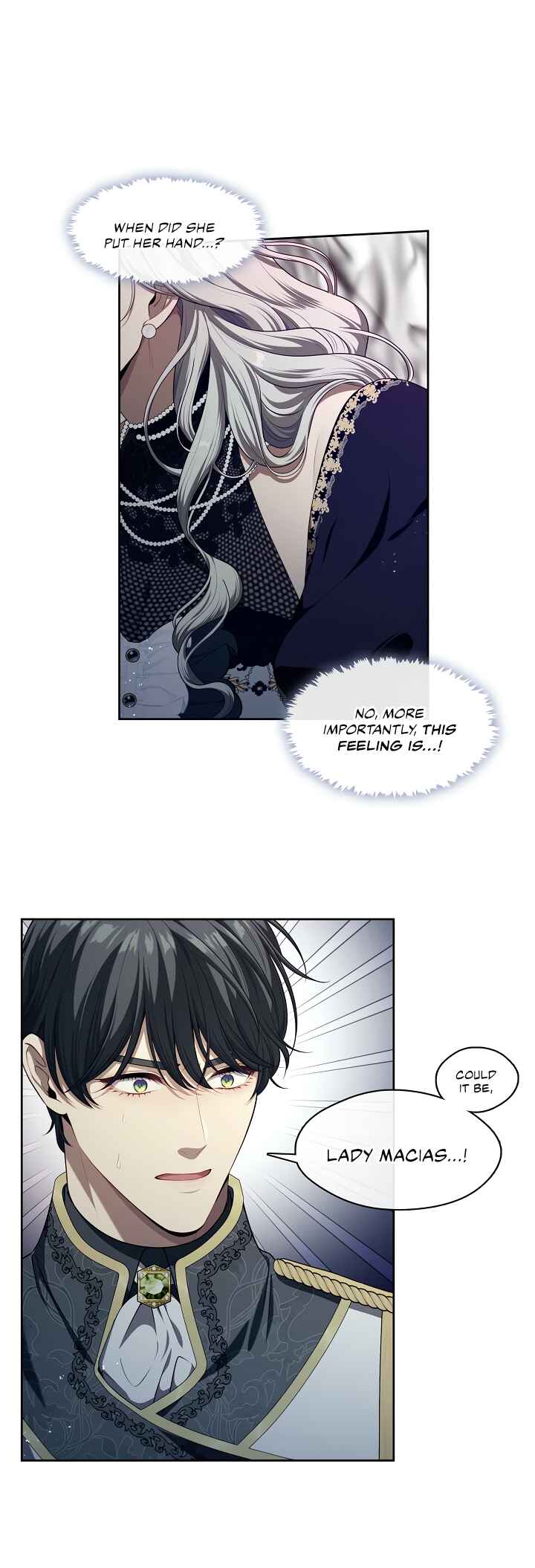 S-geup Hunter-neun Agyeong Gongnyeoga Doegi Silseumnida Chapter 6 - Page 8