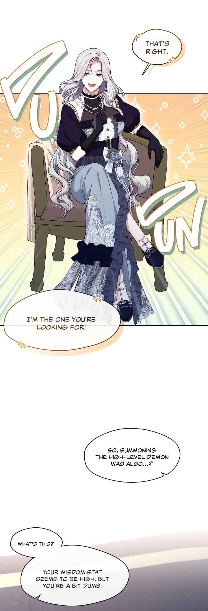 S-geup Hunter-neun Agyeong Gongnyeoga Doegi Silseumnida Chapter 6 - Page 9