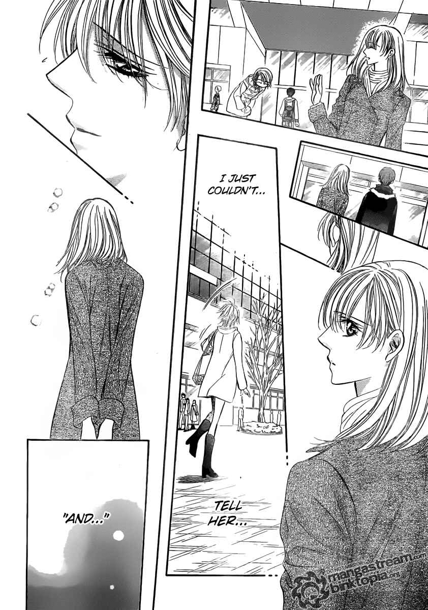 Skip Beat! Chapter 173 - Page 14