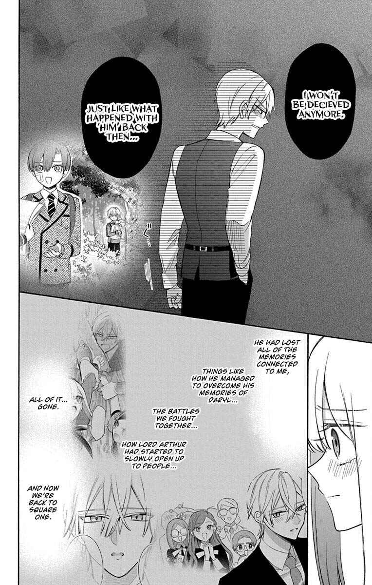 Kikaijikake no Marie Chapter 25 - Page 15