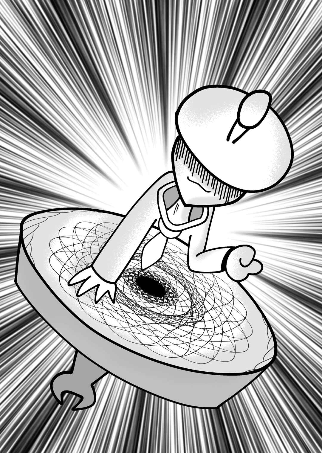 Pycnyc Fighters Chapter 6 - Page 17