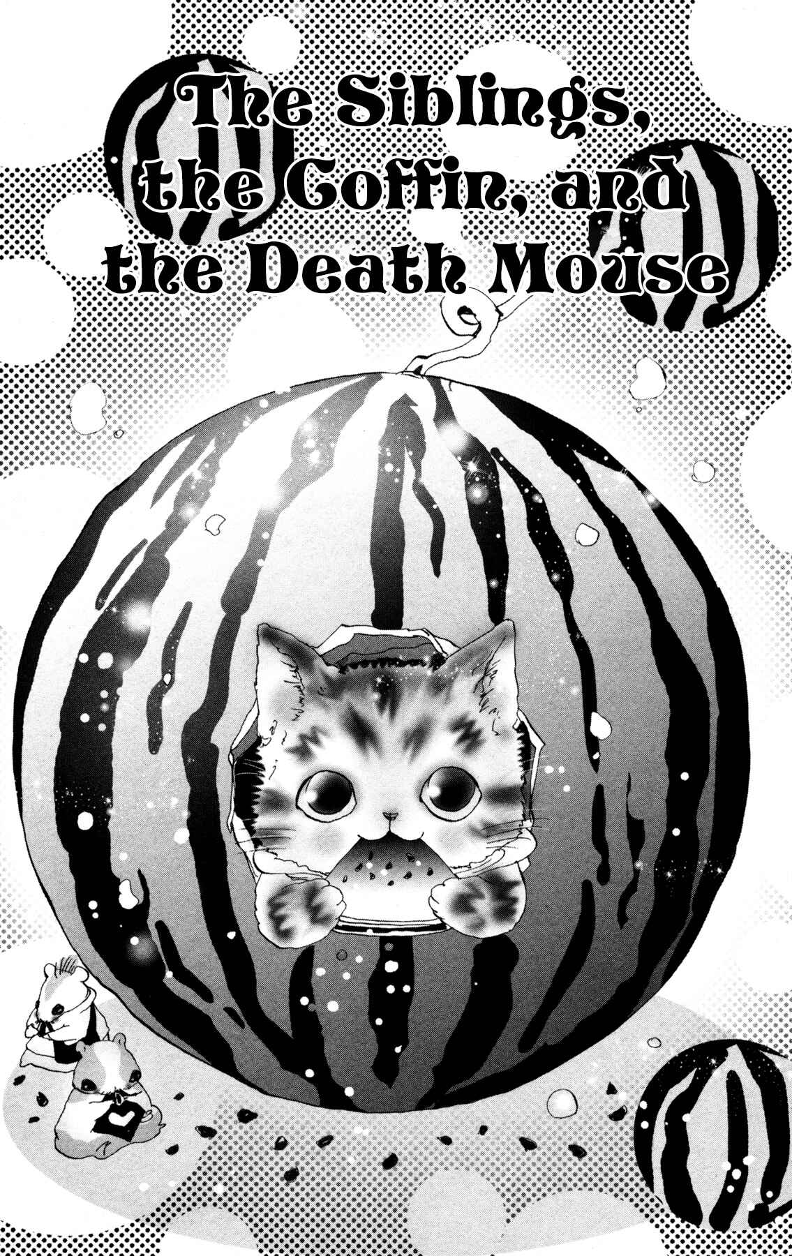 Neko Mix Genkitan Toraji Chapter 29 - Page 2