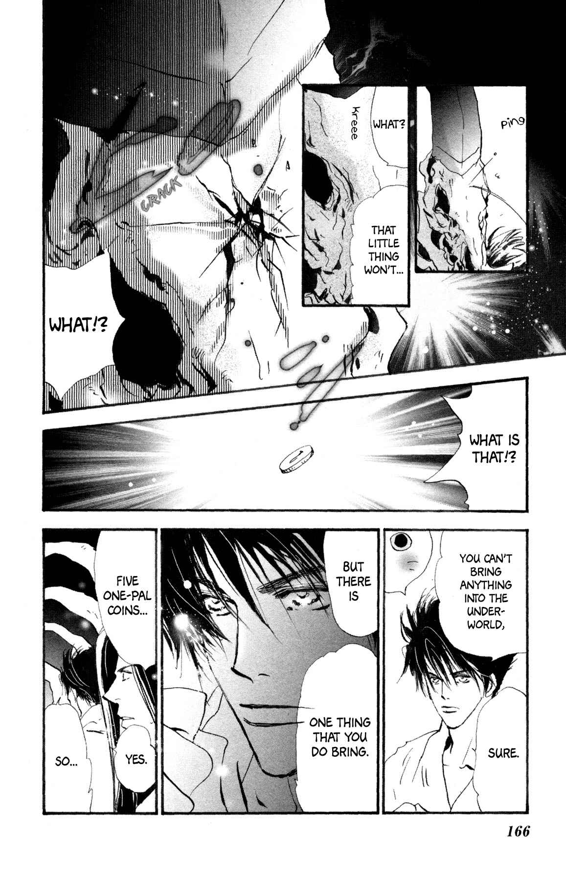 Neko Mix Genkitan Toraji Chapter 29 - Page 41