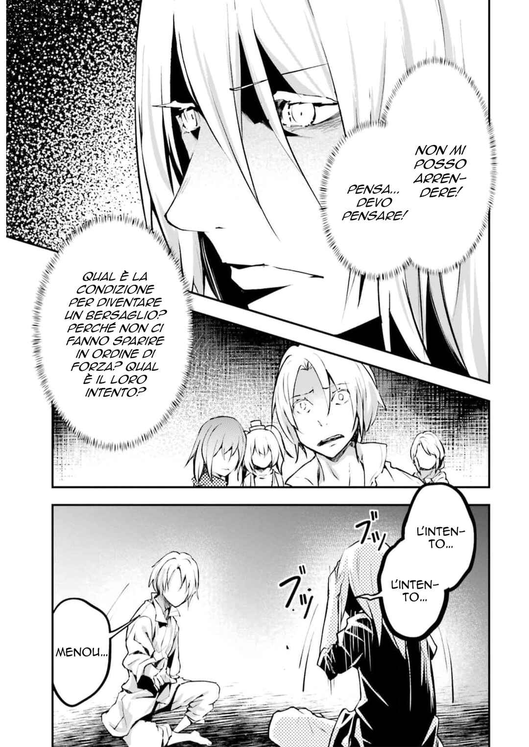 LV999 no Murabito Chapter 69 - Page 14
